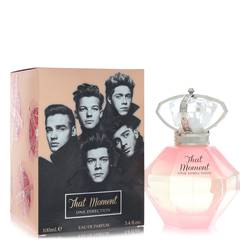 That Moment Eau De Parfum Spray By One Direction by One Direction