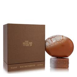 The House Of Oud Wonderly Eau De Parfum Spray (Unisex) By The House Of Oud by The House Of Oud