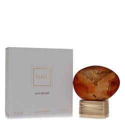 The House Of Oud Just Before Eau De Parfum Spray (Unisex) By The House Of Oud by The House Of Oud