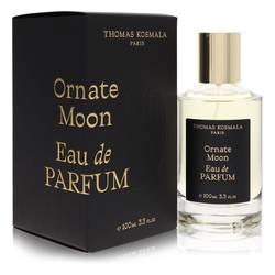Thomas Kosmala Ornate Moon Eau De Parfum Spray (Unisex) By Thomas Kosmala by Thomas Kosmala