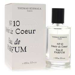 Thomas Kosmala No 10 Desir Du Coeur Eau De Parfum Spray (Unisex) By Thomas Kosmala by Thomas Kosmala