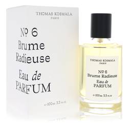 Thomas Kosmala Brume Radieuse No.6 Eau De Parfum Spray By Thomas Kosmala by Thomas Kosmala
