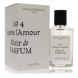 Thomas Kosmala No 4 Apres L'amour Elixir De Parfum Spray(Unisex) By Thomas Kosmala by Thomas Kosmala