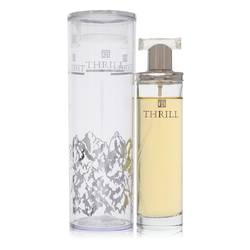 Thrill Eau De Parfum Spray (Manufacturer Low Filled) By Victory International by Victory International