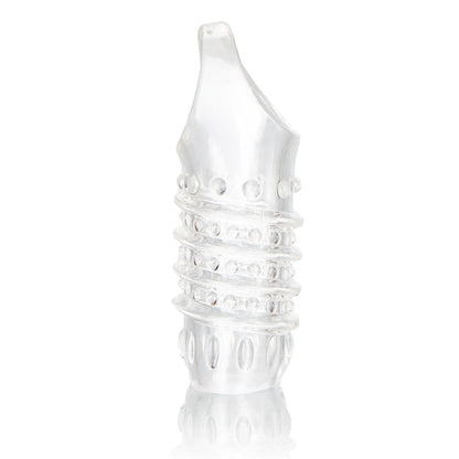 Stimulation Enhancer - Clear by CalExotics