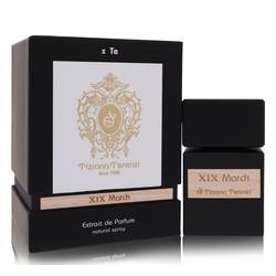 Tiziana Terenzi Xix March Extrait De Parfum Spray (Unisex) By Tiziana Terenzi by Tiziana Terenzi