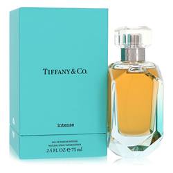 Tiffany Intense Eau De Parfum Intense Spray By Tiffany by Tiffany