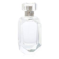 Tiffany Sheer Eau De Toilette Spray (Tester) By Tiffany by Tiffany