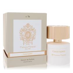 Tiziana Terenzi Cassiopea Extrait De Parfum Spray (unisex) By Tiziana Terenzi by Tiziana Terenzi