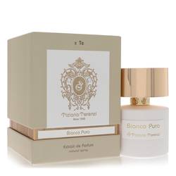Tiziana Terenzi Bianco Puro Extrait De Parfum By Tiziana Terenzi by Tiziana Terenzi