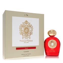 Tiziana Terenzi Borelli Extrait De Parfum Spray (Unisex) By Tiziana Terenzi by Tiziana Terenzi