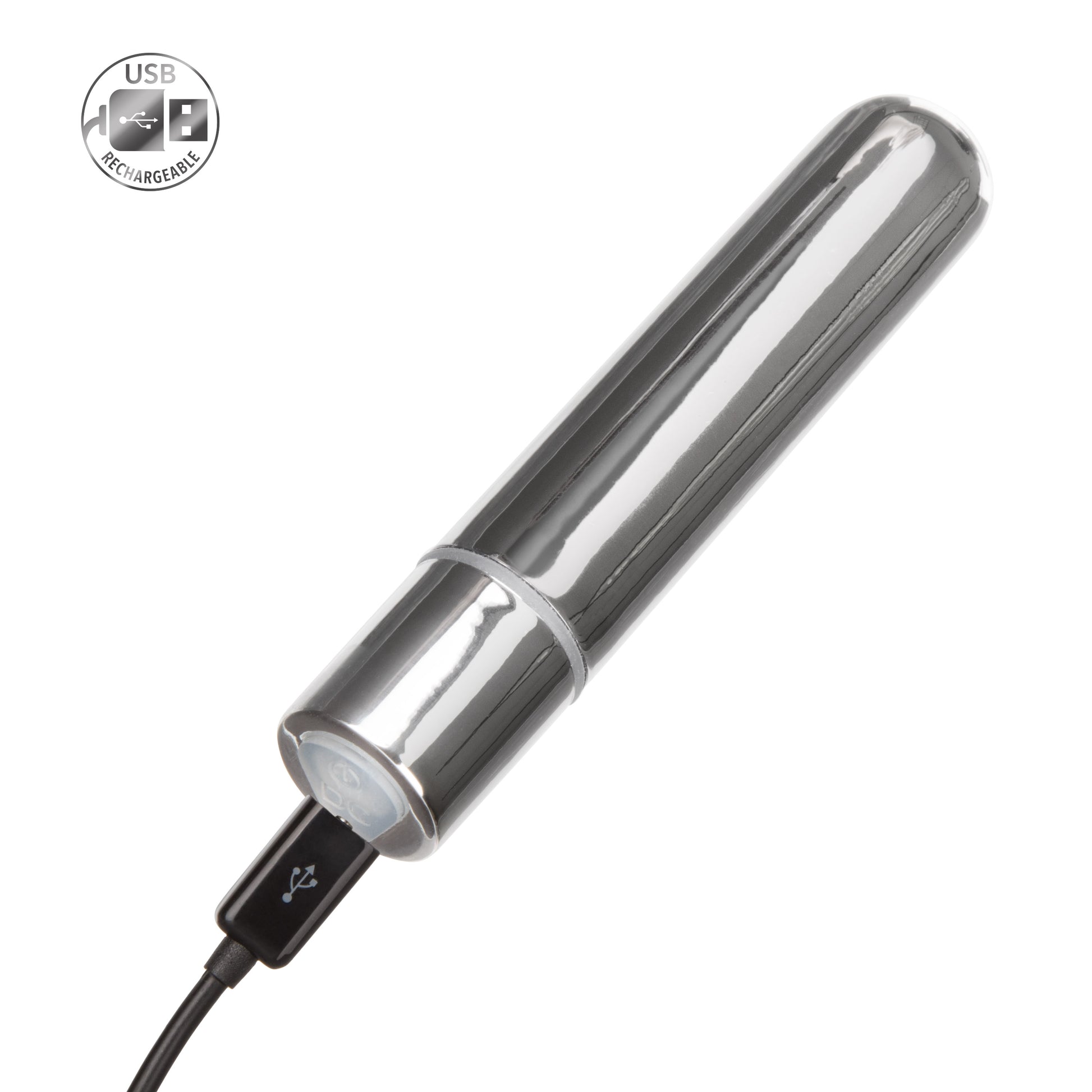 Rechargeable Bullet by CalExotics