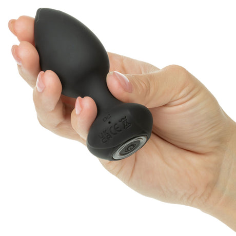 Pleasure Kits Anal Explorer Collection - Black