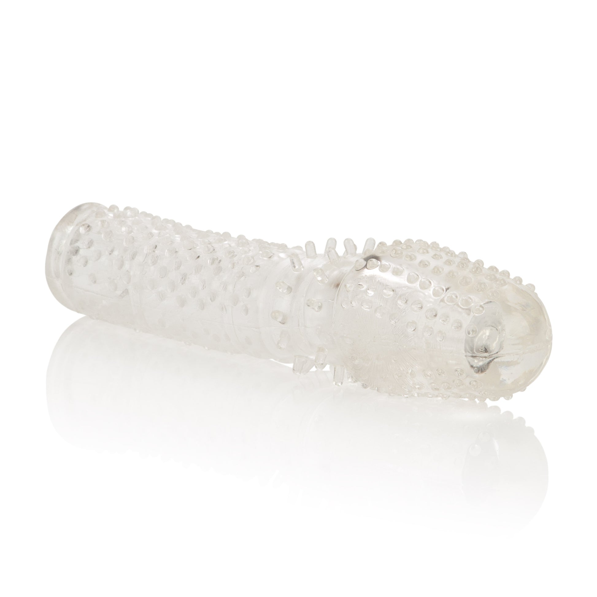 Senso Extension - Clear by CalExotics