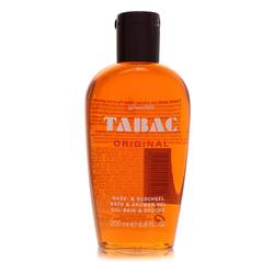 Tabac Shower Gel By Maurer & Wirtz by Maurer & Wirtz