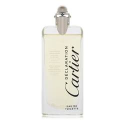 Declaration Eau De Toilette Spray (Tester) By Cartier by Cartier