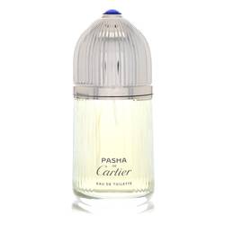 Pasha De Cartier Eau De Toilette Spray (Tester) By Cartier by Cartier