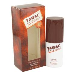 Tabac Eau De Toilette spray By Maurer & Wirtz by Maurer & Wirtz