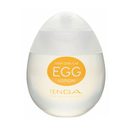 Tenga Egg Lotion Water-Based Lubricant 65 ml - TN025