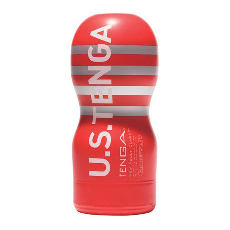 Tenga Deep Throat Cup Ultra Size Masturbator (Disposable) - TN111