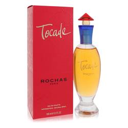 Tocade Eau De Toilette Spray By Rochas by Rochas