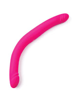 Together Duo Double-Ended Vibrating & Thrusting Dildo