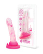 Together 6" Heartfloat Bliss Dildo - Pink by Together