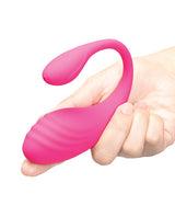 Together Menage A Trois Remote Control Orgy Egg Set by Together
