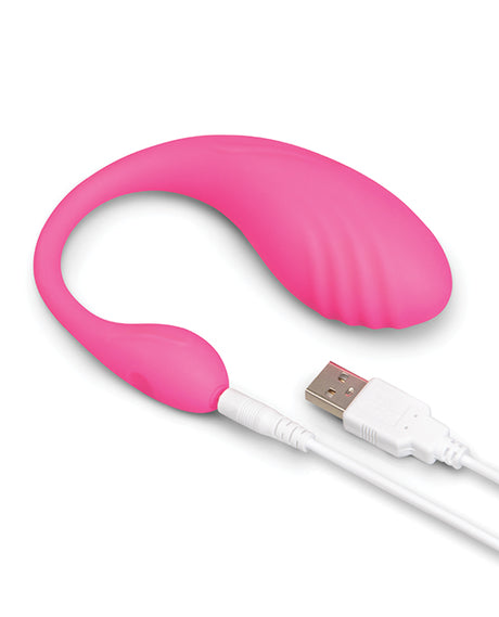 Together Menage A Trois Remote Control Orgy Egg Set by Together