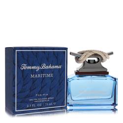 Tommy Bahama Maritime Eau De Cologne Spray By Tommy Bahama by Tommy Bahama