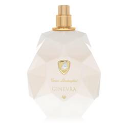 Tonino Lamborghini Ginevra White Eau De Parfum Spray (Tester) By Tonino Lamborghini by Tonino Lamborghini