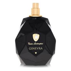 Tonino Lamborghini Ginevra Black Eau De Parfum Spray (Tester) By Tonino Lamborghini by Tonino Lamborghini