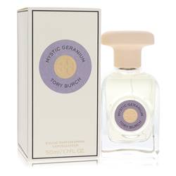 Tory Burch Mystic Geranium Eau De Parfum Spray By Tory Burch by Tory Burch