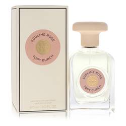 Tory Burch Sublime Rose Eau De Parfum Spray By Tory Burch by Tory Burch