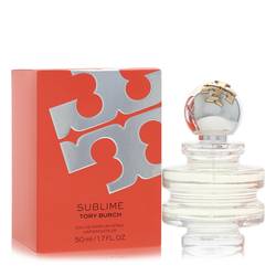 Tory Burch Sublime Eau De Parfum Spray By Tory Burch by Tory Burch
