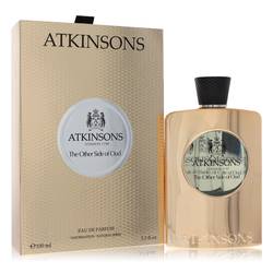 The Other Side of Oud Eau de Parfum Spray 3.3 oz