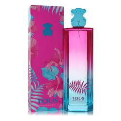 Tous Bonjour Senorita Eau De Toilette Spray By Tous by Tous