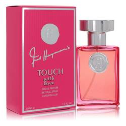 Touch With Love Eau De Parfum Spray By Fred Hayman by Fred Hayman