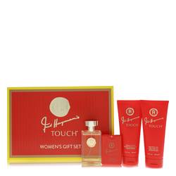 Touch Gift Set By Fred Hayman by Fred Hayman