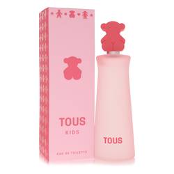 Tous Kids Eau De Toilette Spray By Tous by Tous