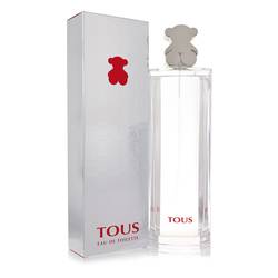 Tous Eau De Toilette Spray By Tous by Tous
