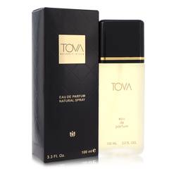 Tova Eau De Parfum Spray (Original Black Packaging) By Tova Beverly Hills by Tova Beverly Hills