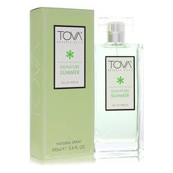 Tova Signature Summer Eau De Parfum Spray By Tova Beverly Hills by Tova Beverly Hills