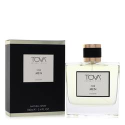 Tova Cologne Spray By Tova Beverly Hills by Tova Beverly Hills