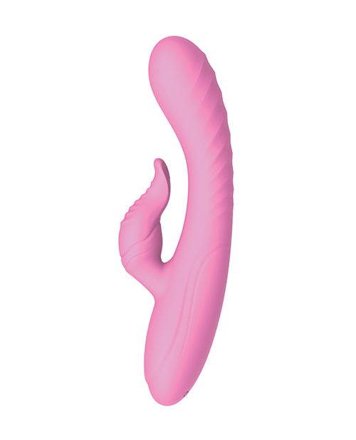 Siren Rabbit Vibe - Pink by Luxe Collection