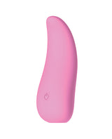 Ibiza Tongue Vibe - Pink by Luxe Collection