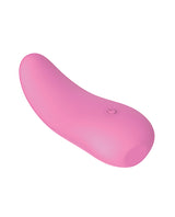 Ibiza Tongue Vibe - Pink by Luxe Collection