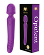 Opulent Luxe Warming Wand - Purple by Noire Collection