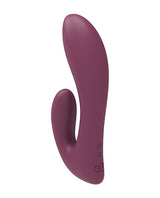 Crave Multi-Function Rabbit - Purple by Noire Collection