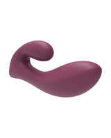 Crave Multi-Function Rabbit - Purple by Noire Collection
